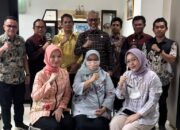 BKPSDM Sulbar Gelar ki Rapat Internal Bersama Widyaiswara, Perkuat Kolaborasi dan Soliditas