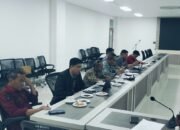 DPRD Sulbar Lanjutkan ki Pembahasan Ranperda Perumda Sebuku Energi Malaqbi