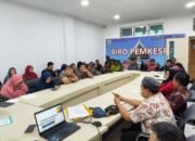ASN Lingkup Pemkesra Sulbar Ikuti ki Sosialisasi Manajemen Talenta, Upaya Membangun SDM yang Unggul