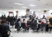 Biro Umum Sulbar Gelar ki Sosialisasi LHKASN, Wujudkan ASN Bersih dari KKN