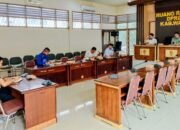 Bapemperda DPRD Wajo Targetkan Revisi Perda Kabupaten Layak Anak Awal 2026