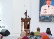 Optimalkan ki Layanan Kesehatan, Bupati Syaharuddin Pimpin Pembahasan RBA Puskesmas 2026