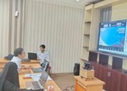 Tingkatkan Kapasitas Aparatur, Biro Organisasi Setda Sulbar Selenggarakan ki Kegiatan Penyusunan Laporan Kinerja 2025