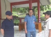 Mess Patriot Transmigrasi Sulbar Segera Dibangun, Jadi Kampus Lapangan Mahasiswa Nasional