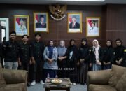 Wabup Sidrap Apresiasi Inisiatif Mahasiswa Kembangkan ki Potensi Pelajar