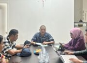 Pengawasan Jadi Kunci, Bapenda Sulbar Bedah ki Program Kerja Pendapatan 2026