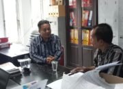 Biro Organisasi Setda Sulbar Bersama BPBD Bahas ki Permendagri Nomor 18 Tahun 2025