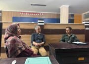 Tindaklanjuti Arahan Kepala Bapenda Sulbar, Plt. Kabid P2IT Matangkan ki Aturan Penertiban Kendaraan Domisili Sulawesi Barat