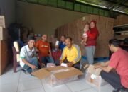 Pastikan ki Ketersediaan Logistik TBC, Dinkes P2KB Sulbar Lakukan Penyediaan dan Distribusi ke Kabupaten