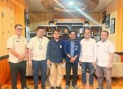 Dukung Tata Kelola Keuangan Daerah, BPKAD Sulbar dan Bank Sulselbar Perkuat ki Kolaborasi Strategis