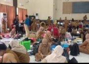 Gelar ki Tauwwa Rekon BOSP Tahap II, Kadisdik Sulsel Minta ki Kepsek Cepat Selesaikan Laporannya