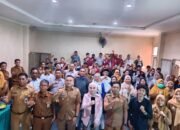 Tauwwa Sekcam Tamalate Na Buka mi Kegiatan Musrenbang Tingkat Kelurahan Mangasa T.A 2026