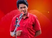 Tauwwa Saiful Arif Subarkah Resmi Ketua FPRMI Bulukumba