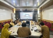 Permudah Akses Layanan Hukum, Biro Hukum Setda Sulbar Perkuat ki Digitalisasi dan JDIH