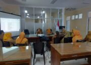 BKPSDM Sulbar Lanjutkan ki Pendampingan Penerapan Manajemen Talenta ke Enam OPD