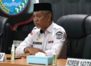 Lengkapi ki Struktur Pimpinan OPD, Gubernur Sulbar Wawancara Job Fit 16 Pejabat JPT Pratama