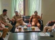 Koordinasi Persiapan Kegiatan ABT TA 2026, Dinas Perkebunan Sulbar Siapkan ki Penyaluran Bibit Kakao di Mamuju