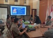 Persiapan SPBE 2026, Satpol PP Tekankan ki Soliditas Tim
