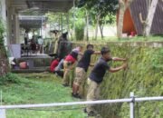 Biro Umum Sulbar Benahi mi Rumah Jabatan Sekda, Siap Ditempati