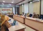 Perkuat PASTIPADU, Pemprov Sulbar Siapkan ki Pergub Penanganan Stunting dan Kemiskinan Ekstrem