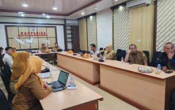 Perkuat PASTIPADU, Pemprov Sulbar Siapkan ki Pergub Penanganan Stunting dan Kemiskinan Ekstrem