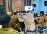 Penilaian Teknis KKPRL Tambak Udang Vaname Dorong ki Investasi Berkelanjutan di Sulbar