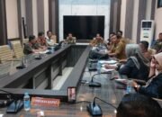 DPRD Pasangkayu Fokus pada Penanganan Bencana dan Penertiban Pedagang