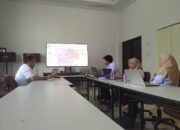 Bidang Geologi ESDM Sulbar Perkuat ki Basis Data Zona Konservasi Air Tanah 2026