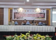 Harga TBS Kelapa Sawit Sulbar Periode Januari 2026 Sebesar Rp3.092,15 Per Kilogram