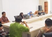 Transparansi Kian Diperkuat: BPKAD Sulbar Ambil ki Peran Strategis dalam LKPJ Gubernur 2025