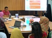 DKP Sulbar Gelar ki Sosialisasi Manajemen Talenta Aparatur Sipil Negara, Dorong Pengembangan Potensi ASN