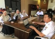 Awal Tahun 2026, Bapperida Sulbar Sesuaikan ki RAK Belanja untuk Amankan Agenda Strategis