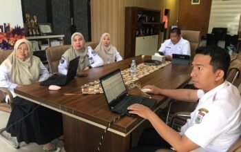 Awal Tahun 2026, Bapperida Sulbar Sesuaikan ki RAK Belanja untuk Amankan Agenda Strategis