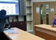 Biro Organisasi Setda Sulbar Lakukan mi  Pengisian Survei Manajemen Konflik melalui Portal RB Nasional