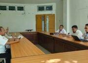 Menuju Rapim Terarah, Bapenda Sulbar Satukan ki Strategi Pendapatan Daerah