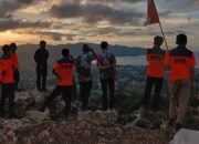 Kalaksa BPBD Sulbar Tekankan ki Kesiapsiagaan TRC Hadapi Cuaca yang Fluktuatif