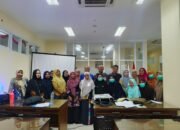 RSUD Sulbar Ikuti ki Coaching Clinic Pemutakhiran Data SIASN dan MyASN, Dukung Manajemen Talenta ASN