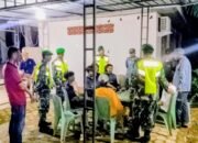 Patroli Cipta Kondisi, Korami 1406-07/Takkalalla Perkuat Ketahanan Keamanan Berbasis Masyarakat