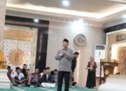 Wali Kota Makassar Tekankan Ki Legalitas Wakaf dan Pengelolaan Masjid