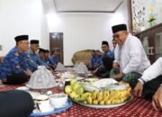 Junda Maulana Resmi mi Tempati Rumah Jabatan Sekda Sulbar, Pelayanan Publik Jadi Prioritas Utama