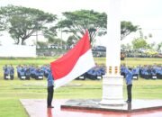 Pemkab Sinjai Gelar Upacara Hari Kesadaran Nasional, Sekda: ASN Harus Perkuat Integritas dan Layanan Publik