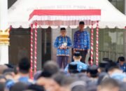 Meski Transfer Pusat Berkurang, Gubernur Sulbar Tak Turunkan ki Target Pertumbuhan dan Penurunan Kemiskinan