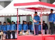 Peringati Hari Kesadaran Nasional dan Hari Desa, Gubernur Sulbar Ajak ki ASN Layani Rakyat dengan Kesadaran Penuh