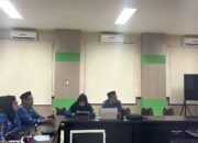 DKPPKB Sulbar Gelar ki Sosialisasi Regulasi Perizinan Berusaha Berbasis Risiko bagi Rumah Sakit