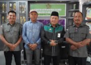 Bawaslu Bulukumba Bersinergi ki dengan Cabdin Pendidikan dan Kemenag Bulukumba