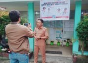 Ini mi Himbauan Lurah Mangasa Terkait Cuaca Ekstrem di Kota Makassar 