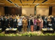 Buka  Ki Workshop APEC, Munafri Perkuat Kolaborasi Internasional Kesehatan Anak