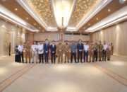 Tauwwa, Makassar Melangkah Menuju Kota Nol Karbon Lewat Kolaborasi Internasional