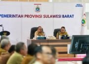 DKPPKB Sulbar Perkuat ki Panca Daya Ketiga melalui Akselerasi Pembangunan Kesehatan Berbasis Data