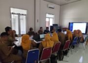 RSUD Sulawesi Barat Gelar ki Rakor Reset Ulang Kompetensi Pelayanan